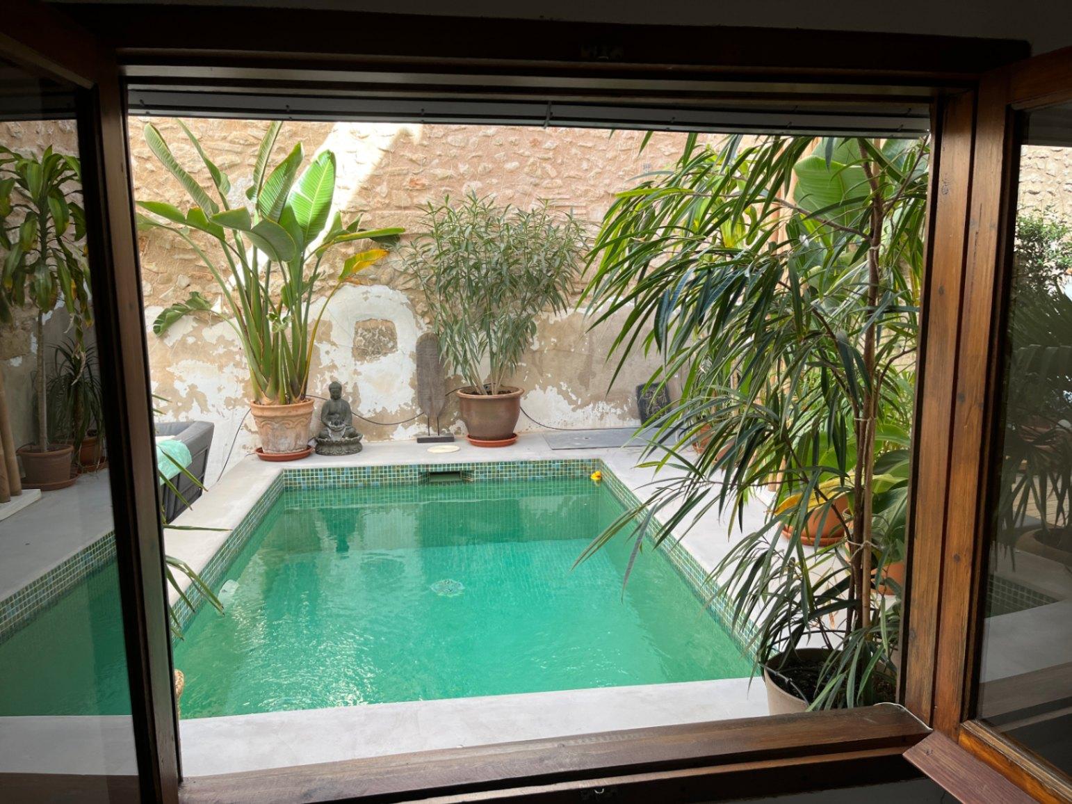 Casa en Venta en Jávea