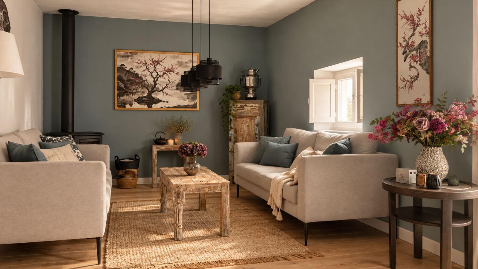 Casa en Venta en Jávea