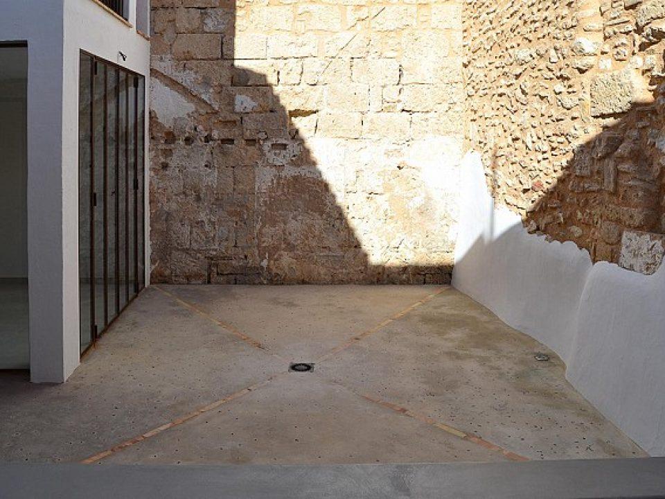 Casa en Venta en Jávea