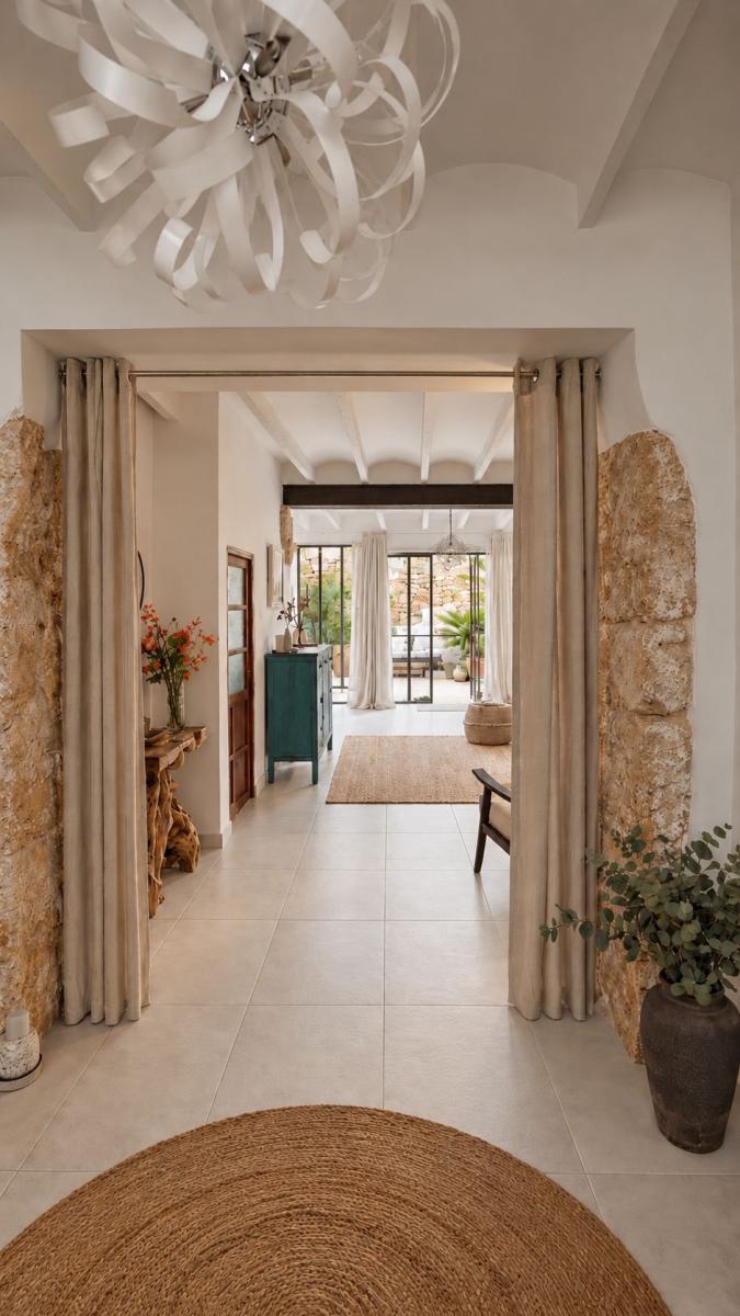 Casa en Venta en Jávea