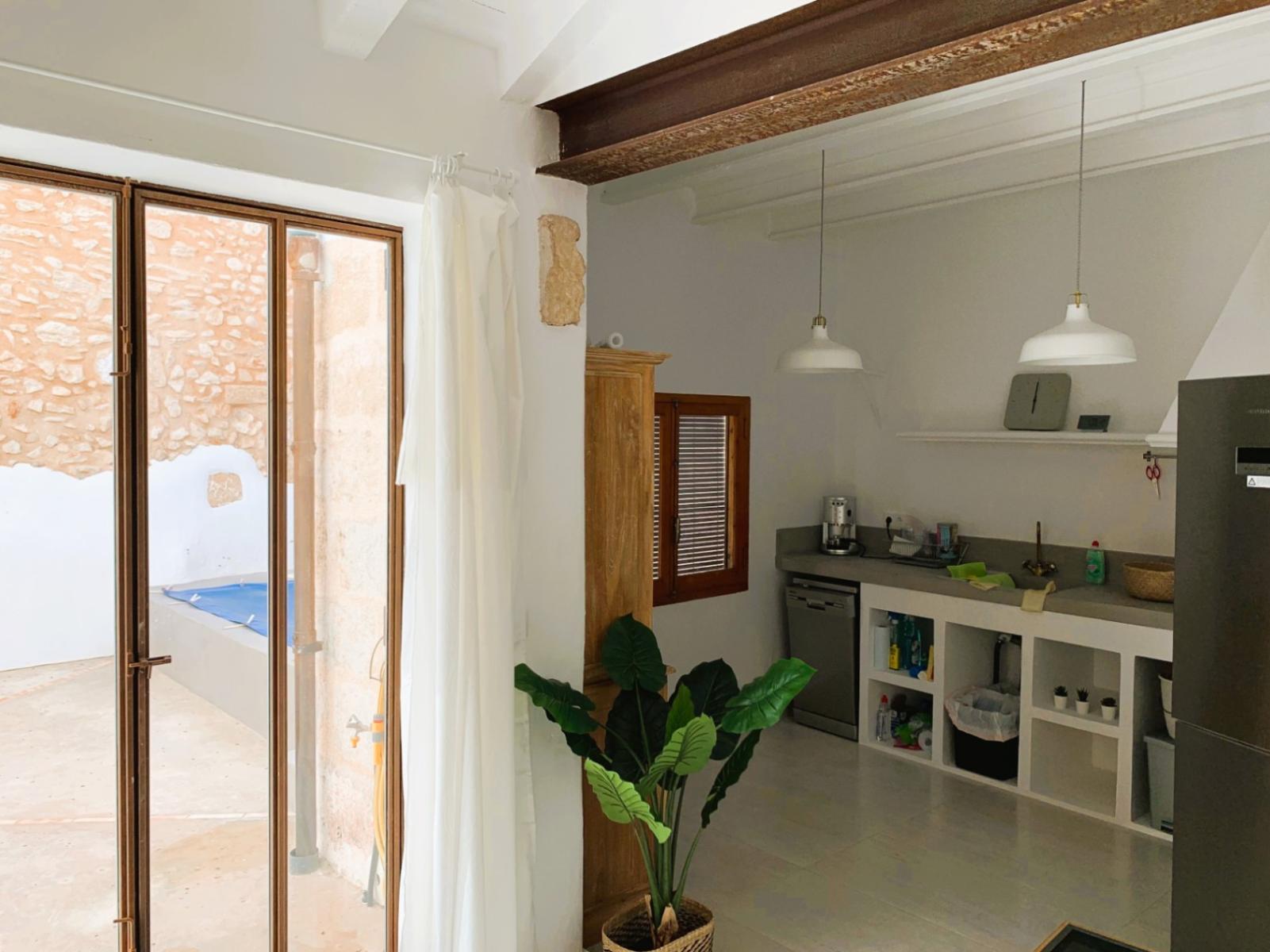 Casa en Venta en Jávea