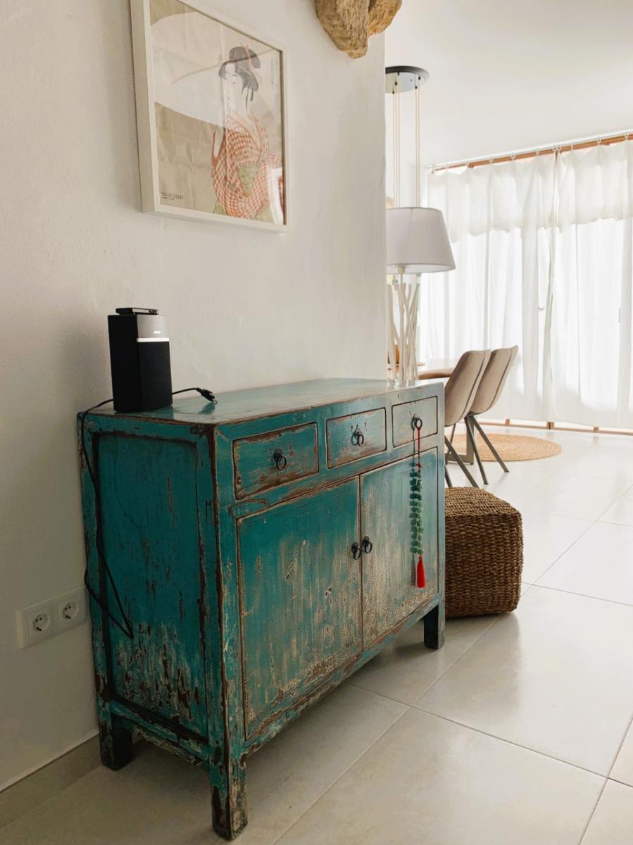 Casa en Venta en Jávea