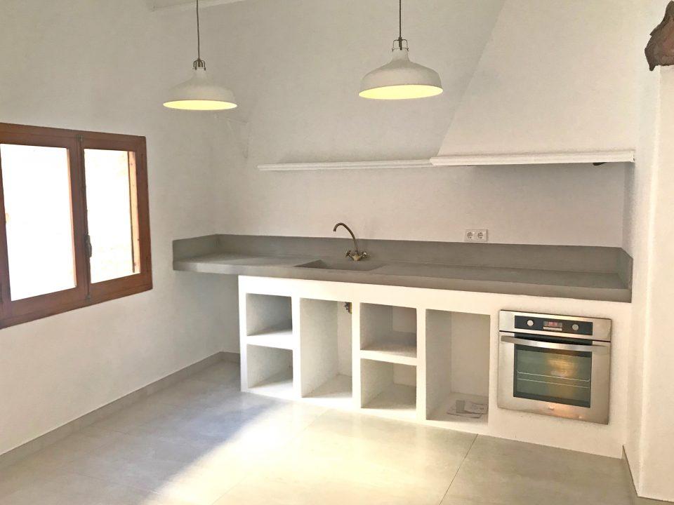 Casa en Venta en Jávea