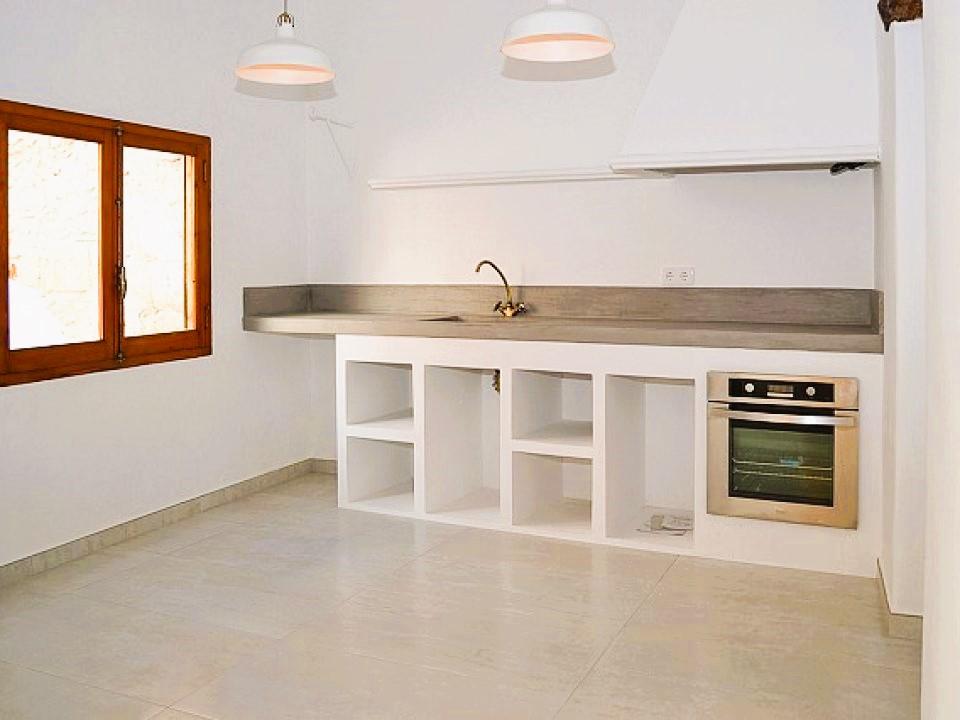 Casa en Venta en Jávea