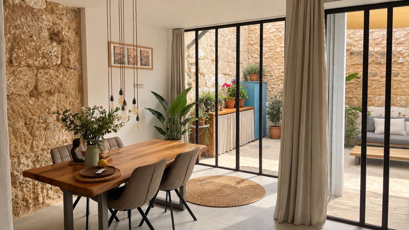 Casa en Venta en Jávea