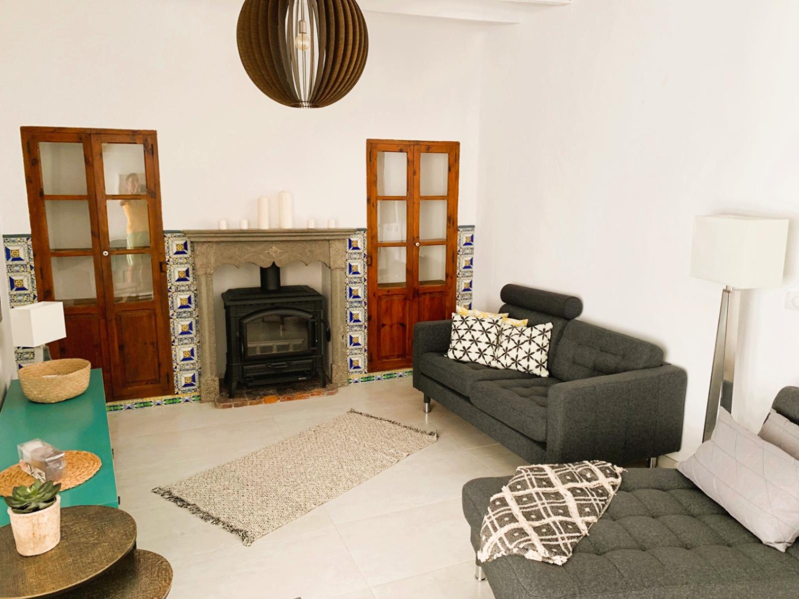 Casa en Venta en Jávea