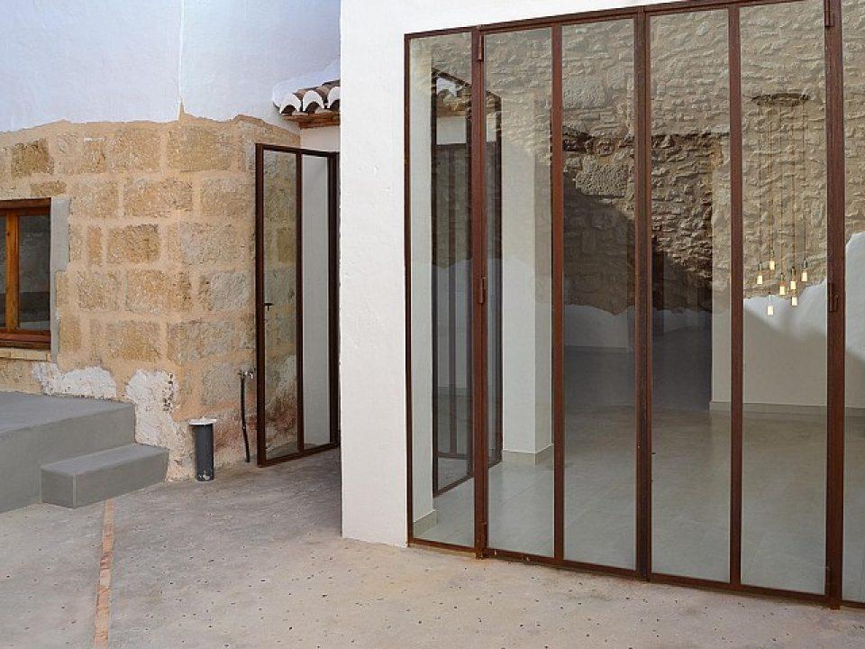 Casa en Venta en Jávea