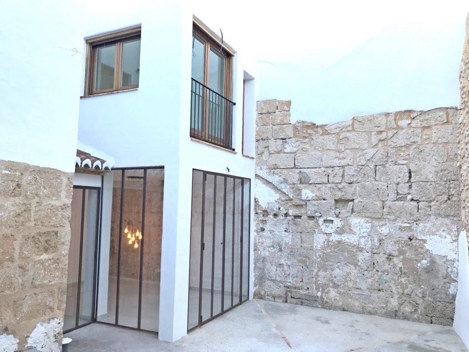 Casa en Venta en Jávea
