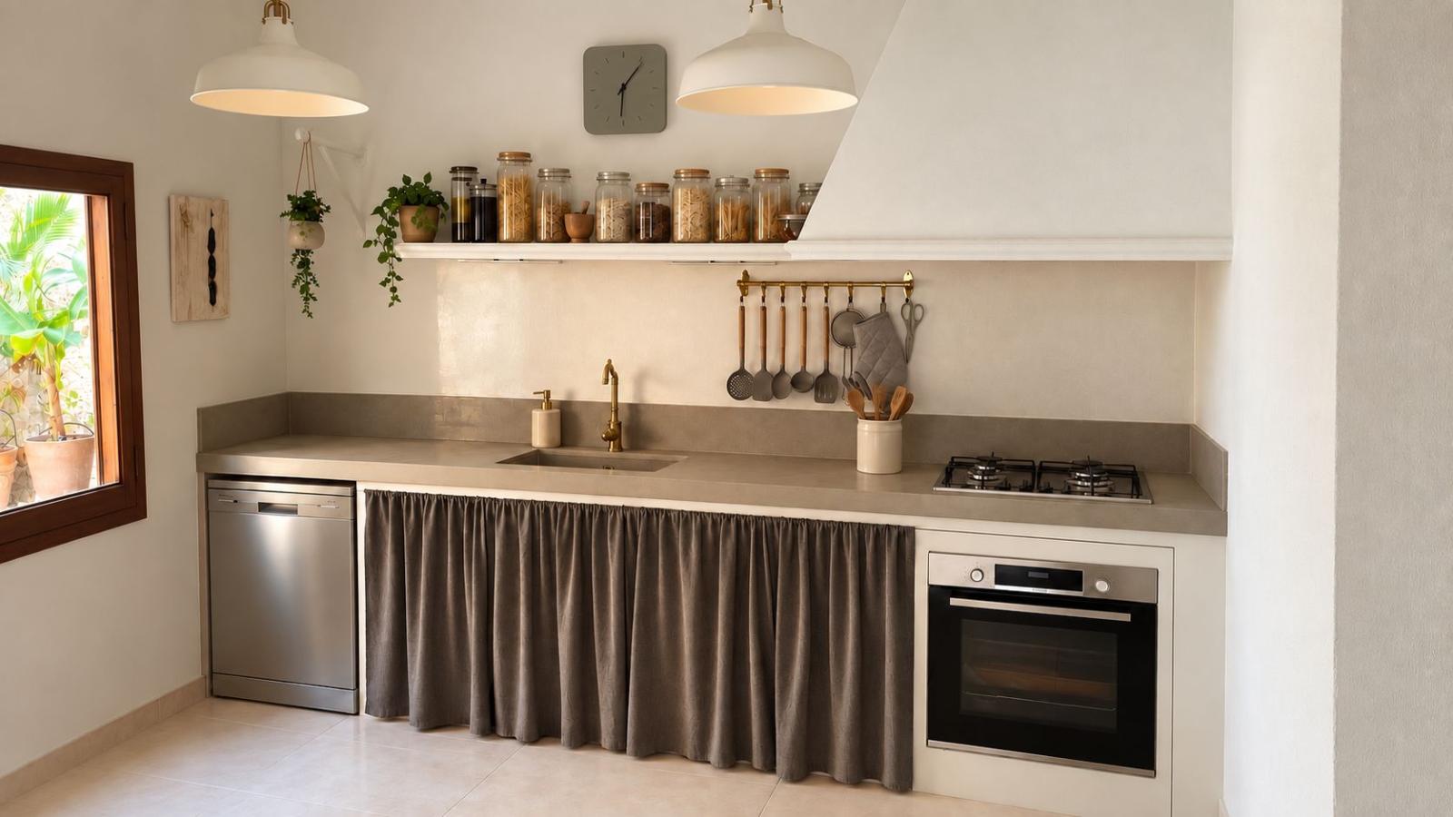 Casa en Venta en Jávea