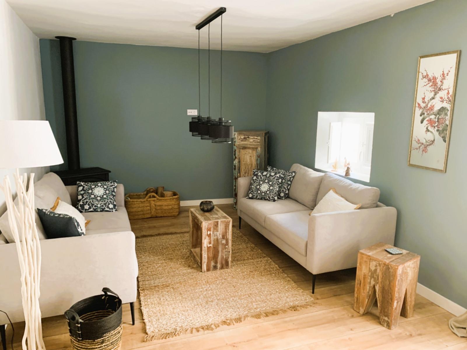 Casa en Venta en Jávea