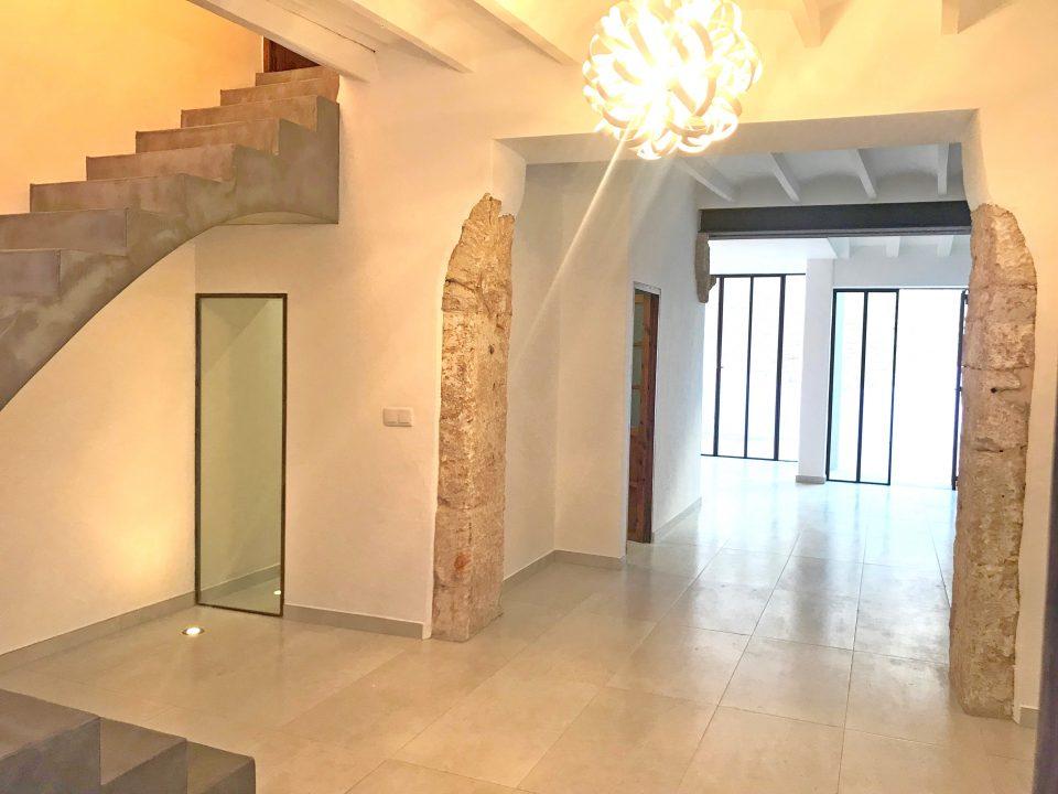 Casa en Venta en Jávea