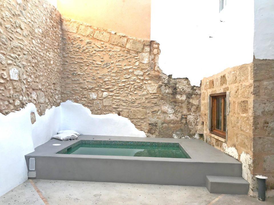 Casa en Venta en Jávea