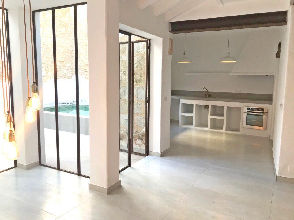 Casa en Venta en Jávea