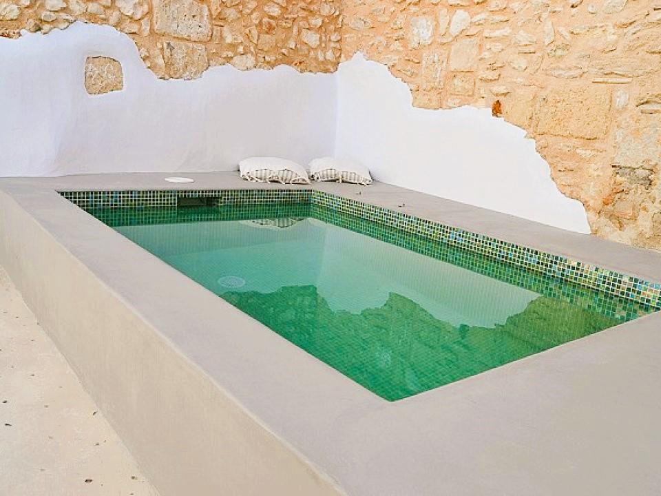 Casa en Venta en Jávea