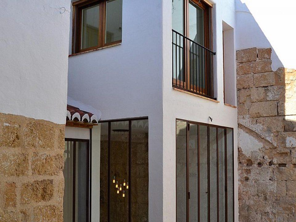 Casa en Venta en Jávea
