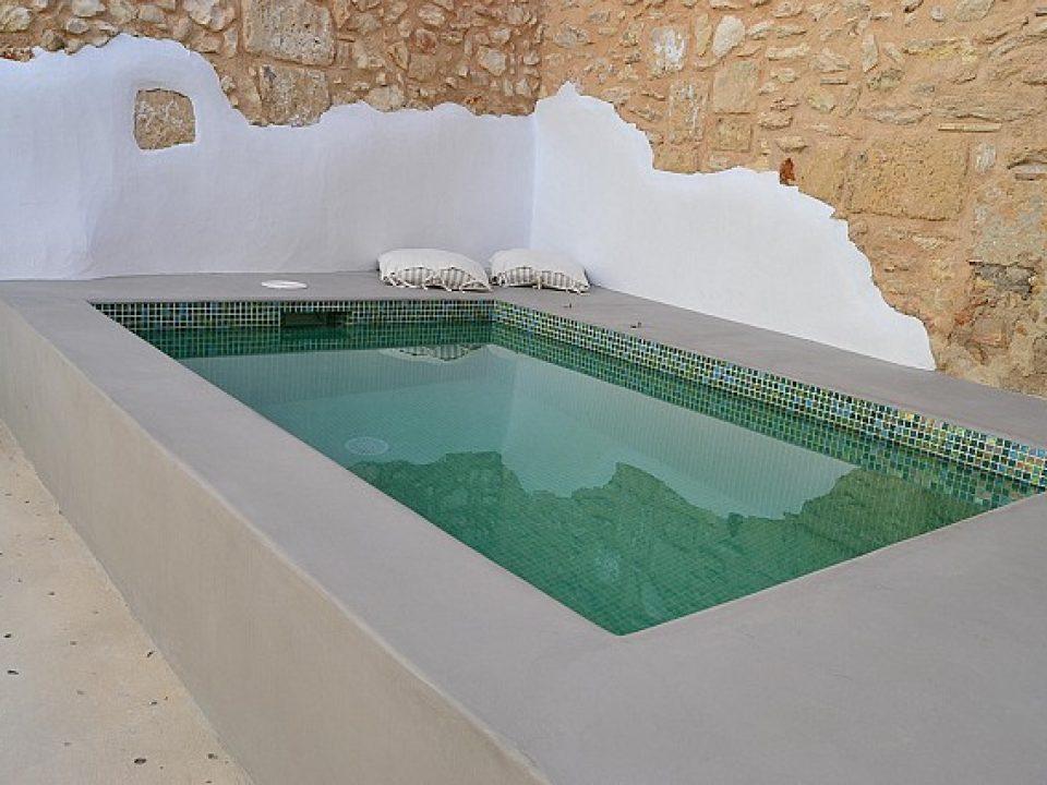 Casa en Venta en Jávea