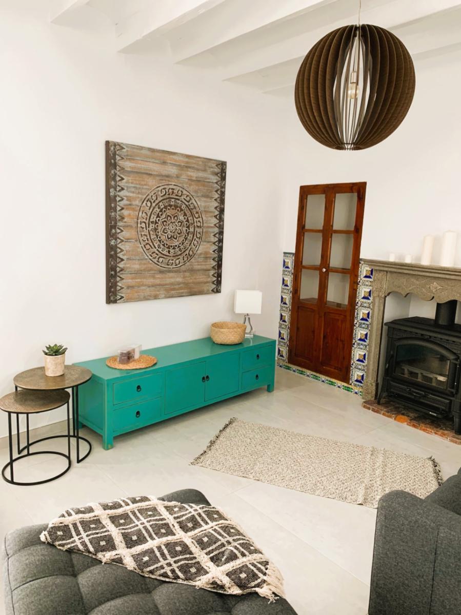 Casa en Venta en Jávea