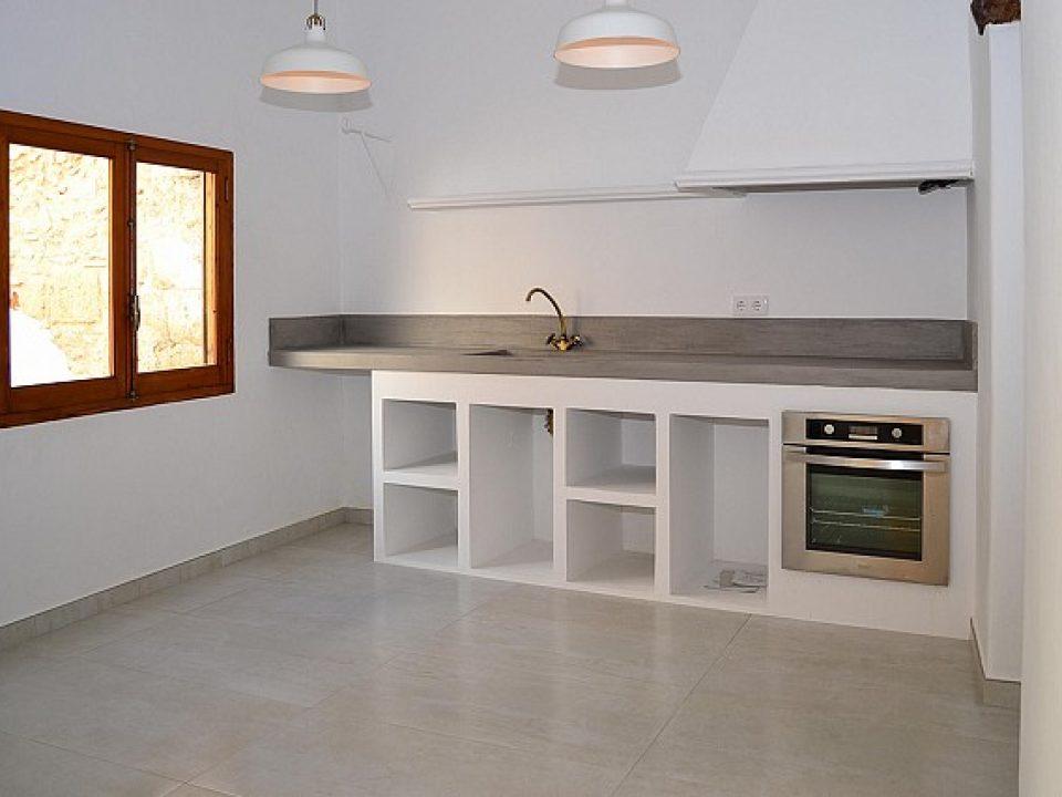 Casa en Venta en Jávea