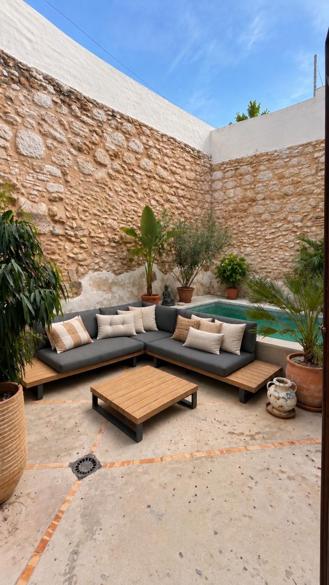 Casa en Venta en Jávea