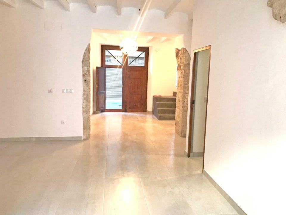 Casa en Venta en Jávea