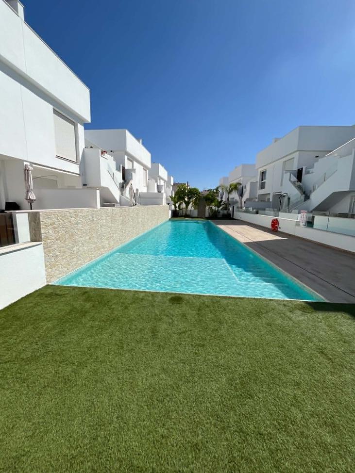 Bungalow en Venta en Pilar de la Horadada