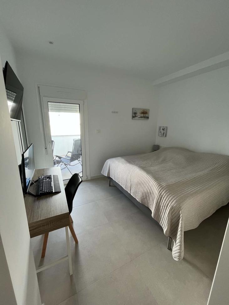 Bungalow en Venta en Pilar de la Horadada