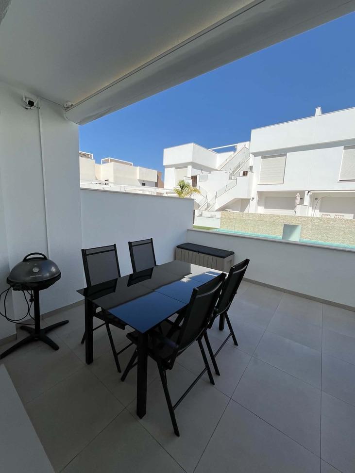 Bungalow en Venta en Pilar de la Horadada
