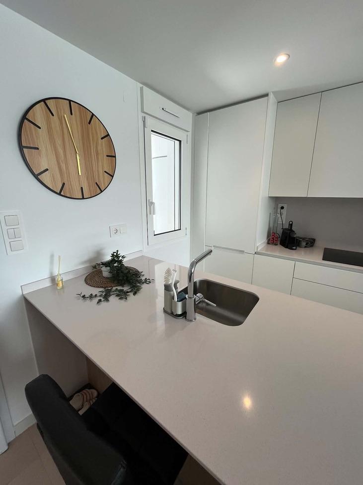 Bungalow en Venta en Pilar de la Horadada