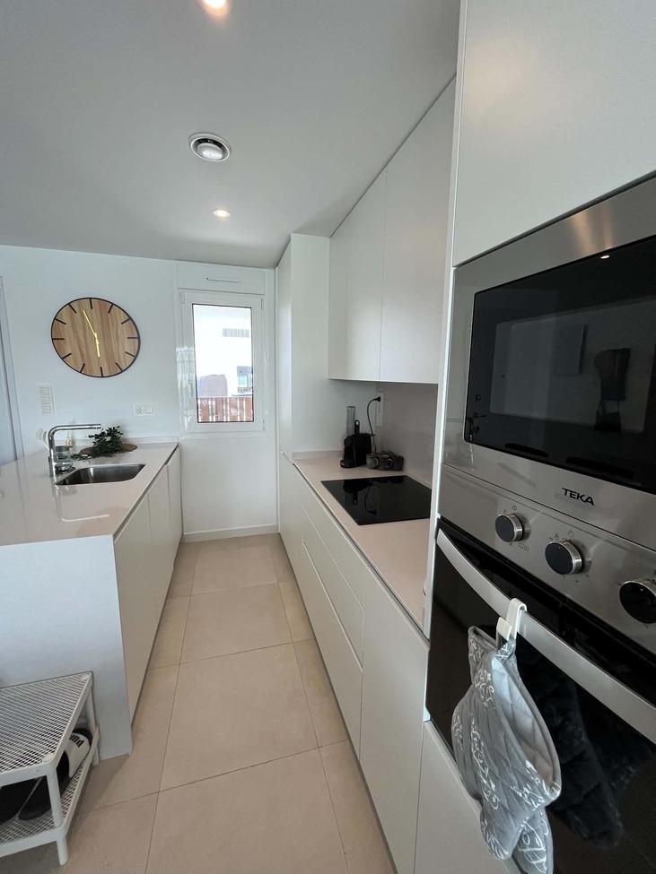 Bungalow en Venta en Pilar de la Horadada