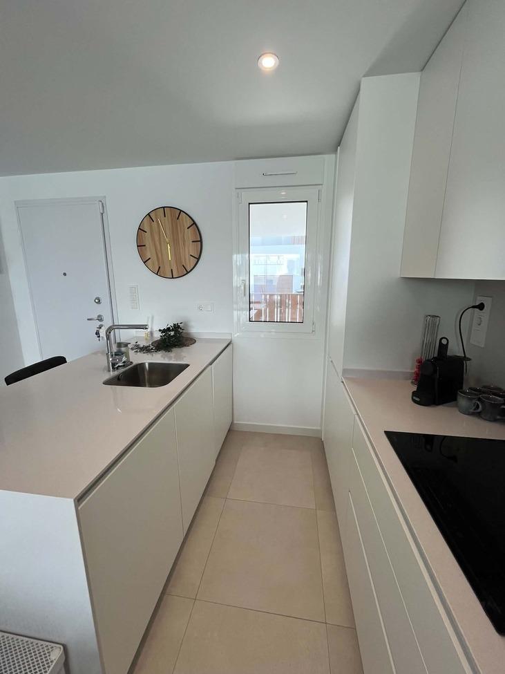 Bungalow en Venta en Pilar de la Horadada