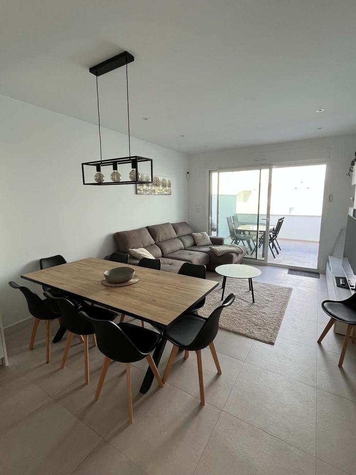 Bungalow en Venta en Pilar de la Horadada