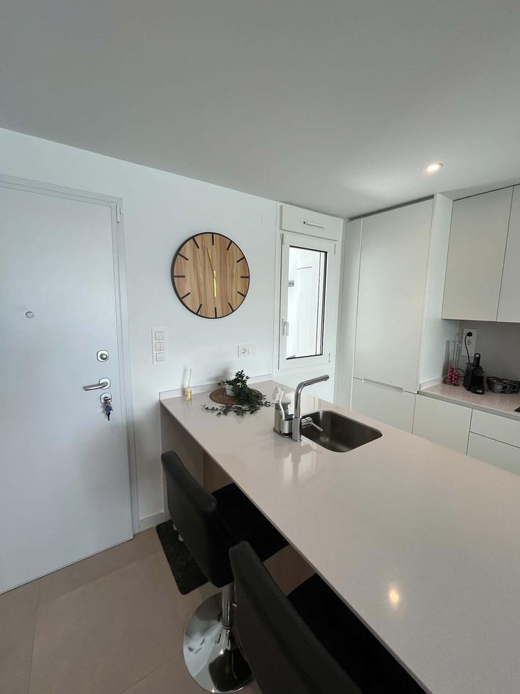 Bungalow en Venta en Pilar de la Horadada