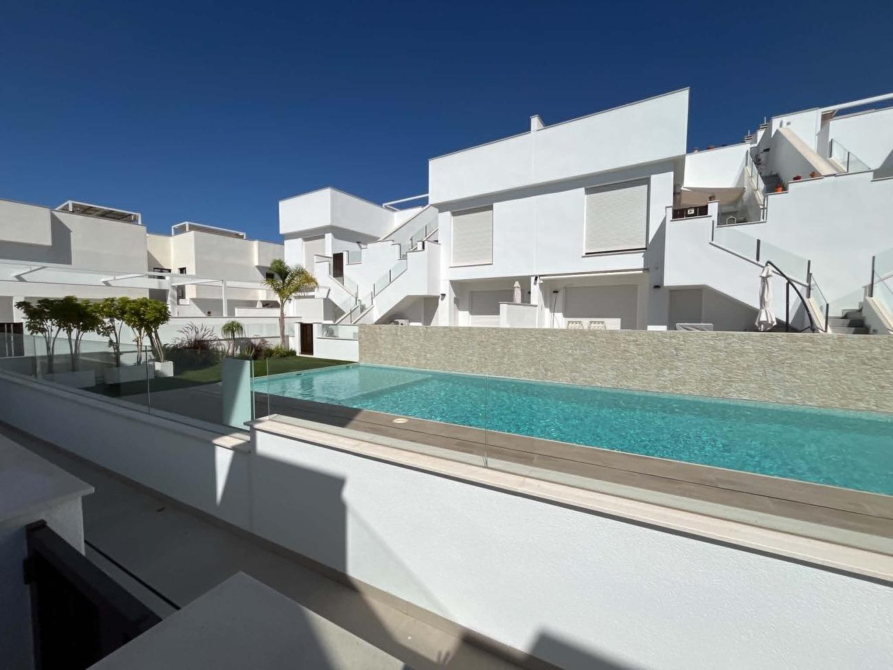 Bungalow en Venta en Pilar de la Horadada