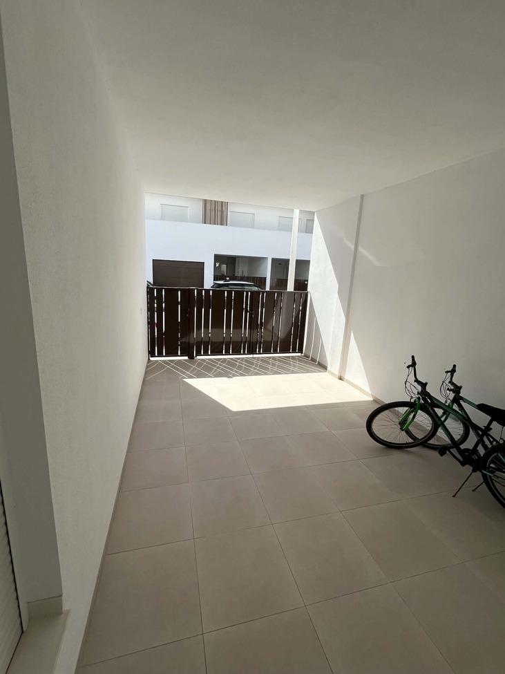 Bungalow en Venta en Pilar de la Horadada