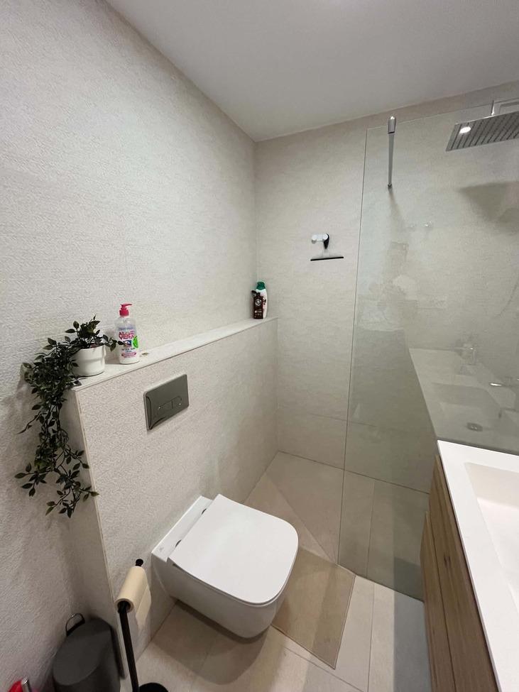 Bungalow en Venta en Pilar de la Horadada
