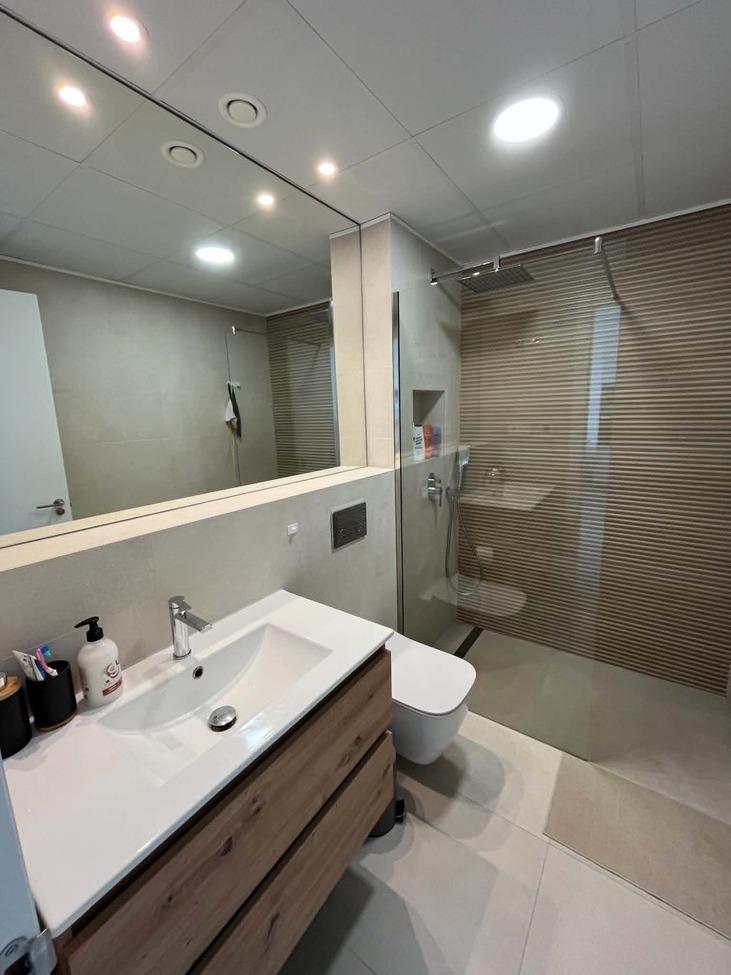 Bungalow en Venta en Pilar de la Horadada