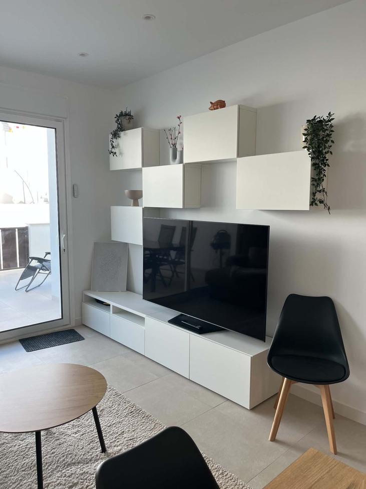 Bungalow en Venta en Pilar de la Horadada