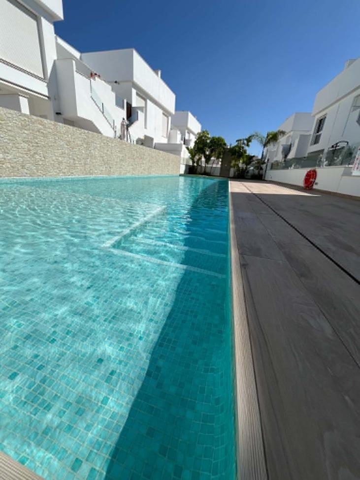 Bungalow en Venta en Pilar de la Horadada