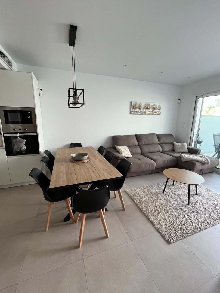 Bungalow en Venta en Pilar de la Horadada