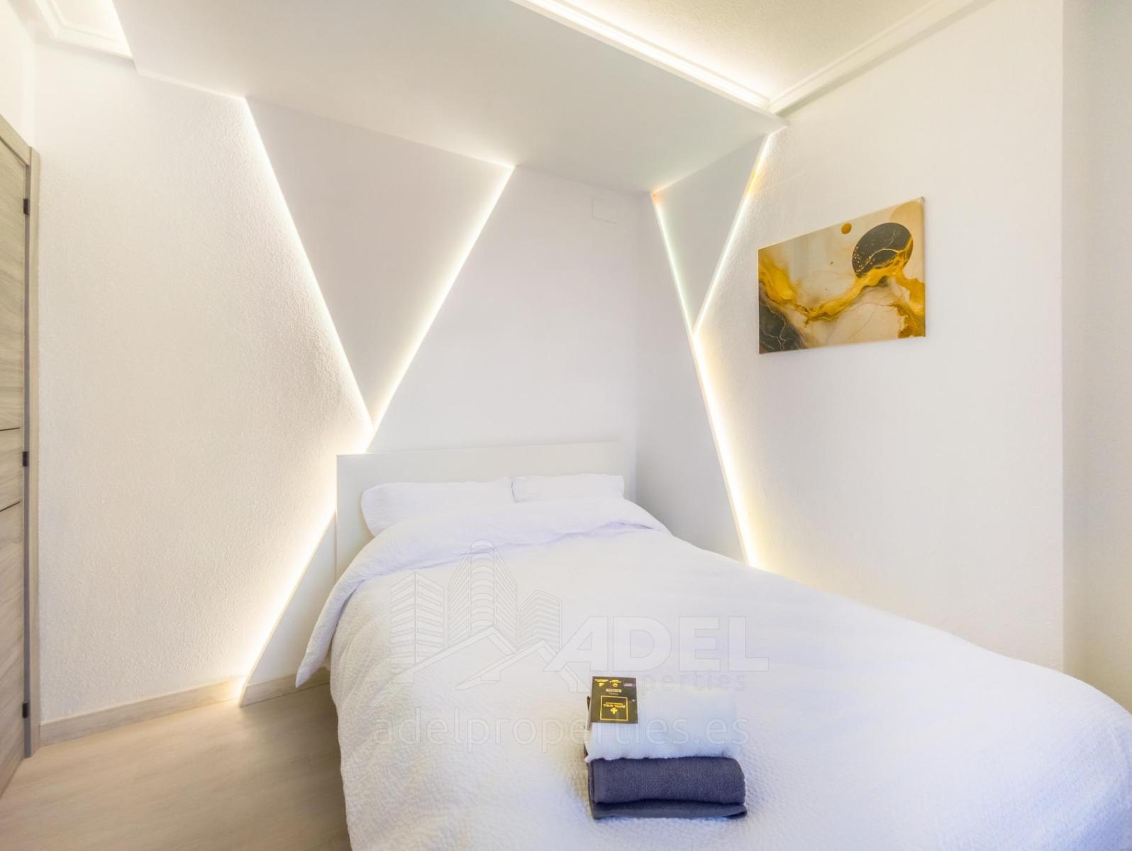 Apartamento en Venta en Torrevieja