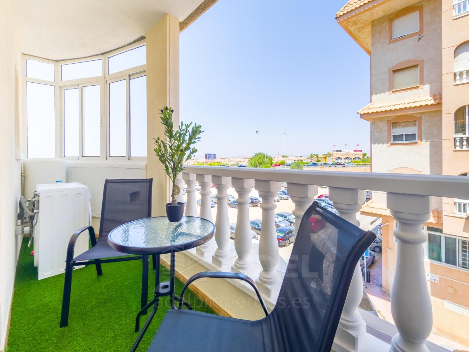 Apartamento en Venta en Torrevieja