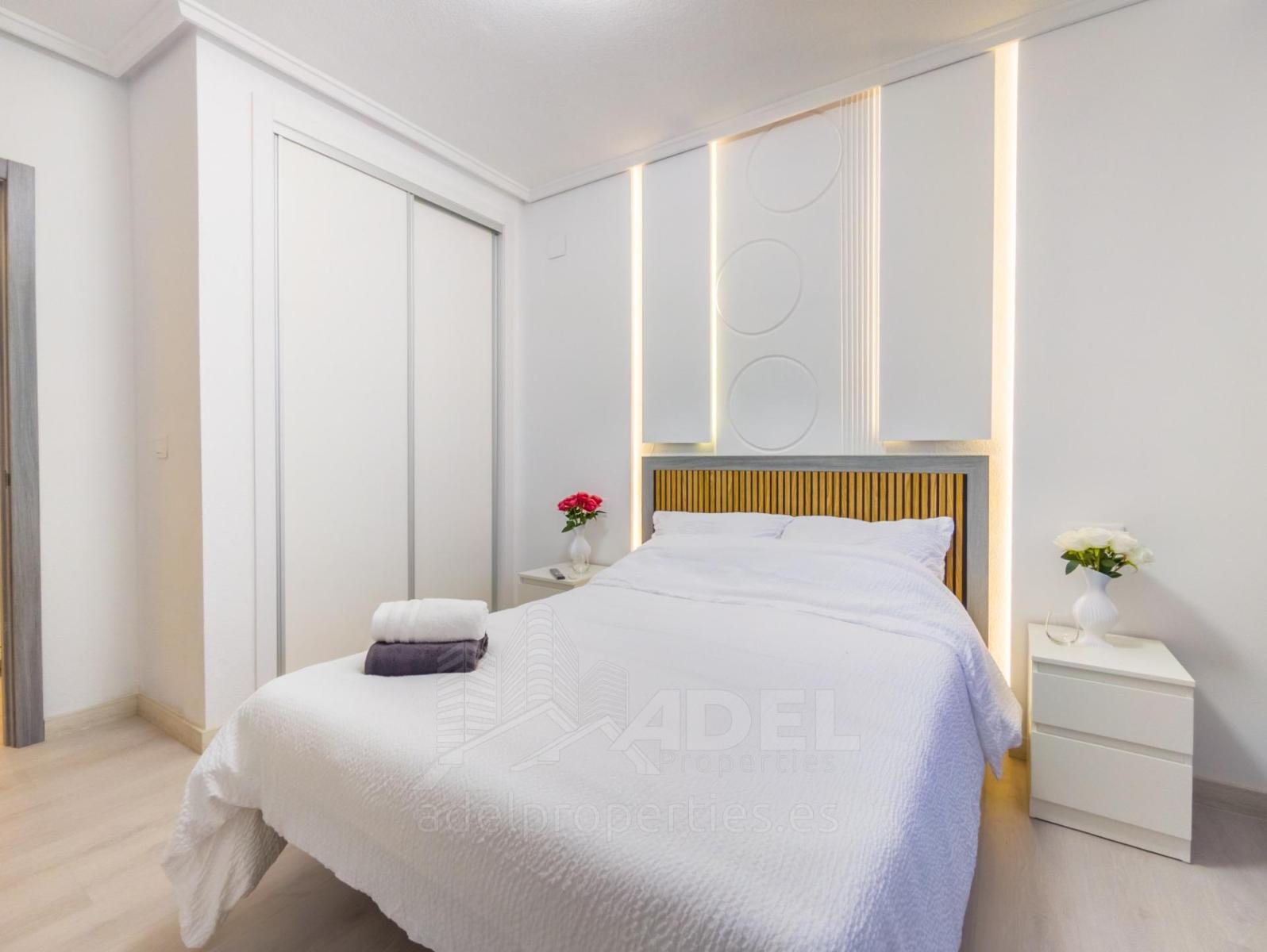 Apartamento en Venta en Torrevieja