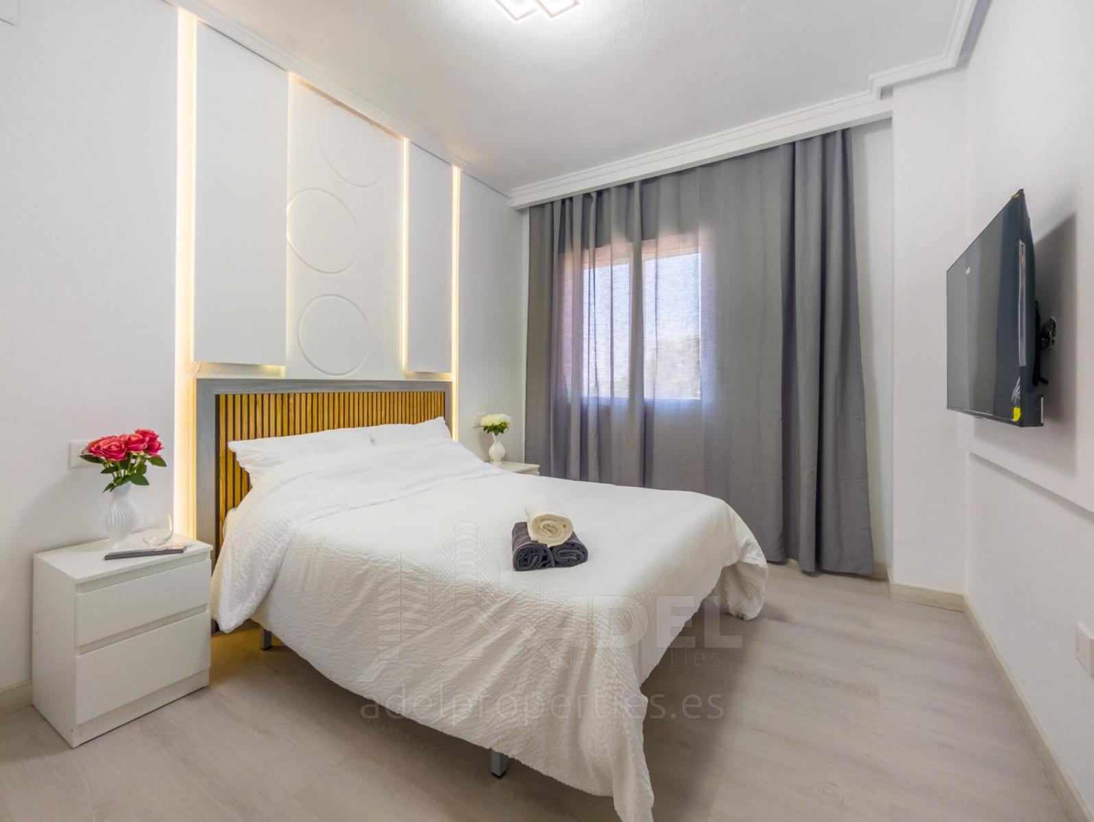 Apartamento en Venta en Torrevieja