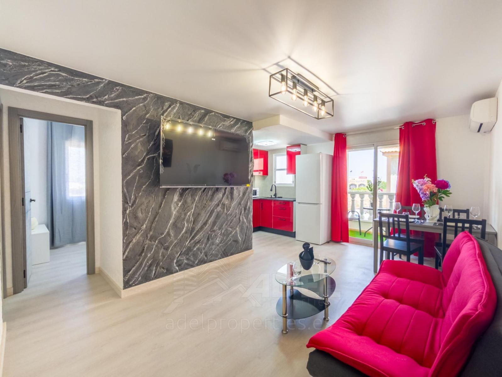 Apartamento en Venta en Torrevieja