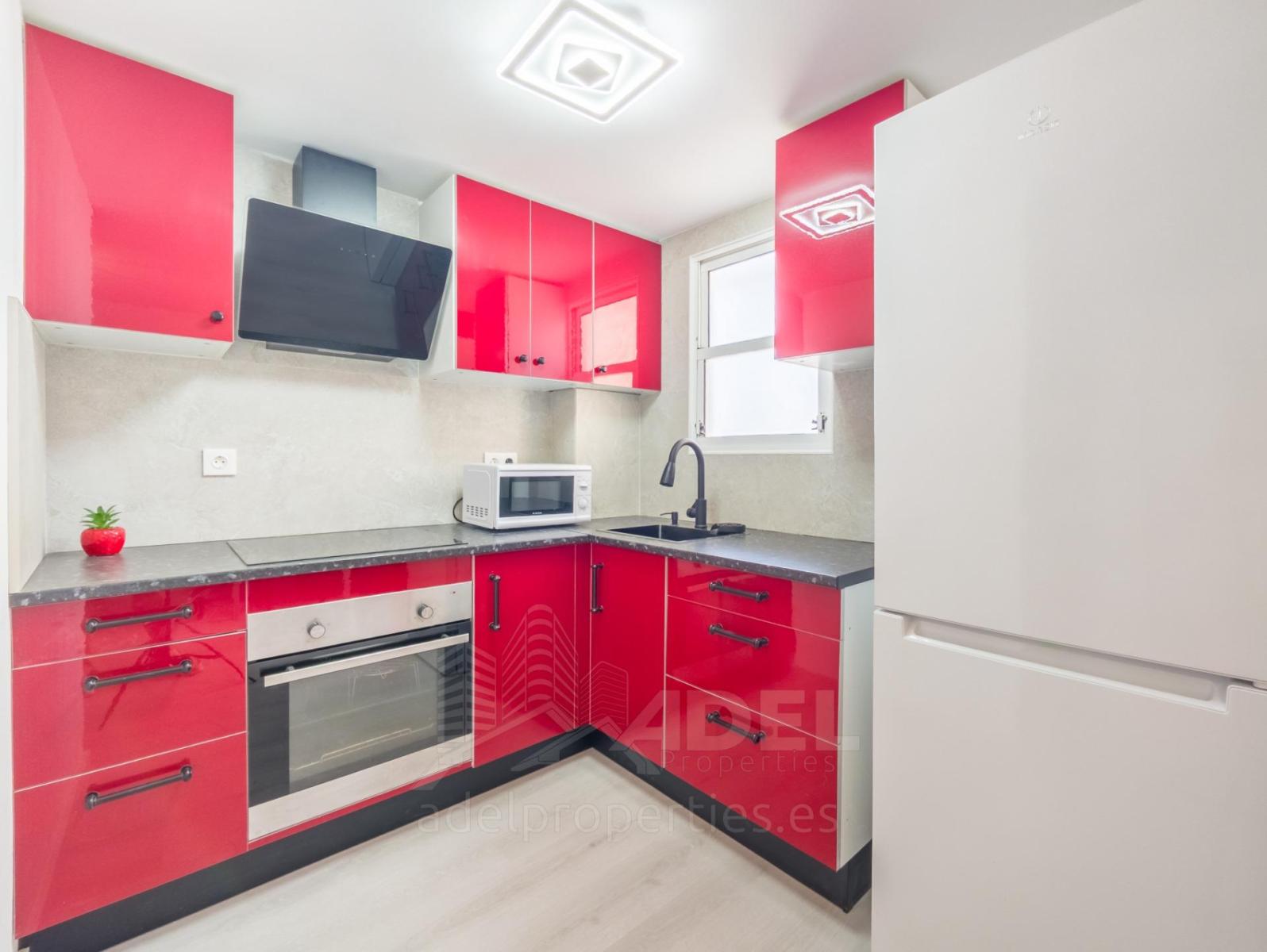 Apartamento en Venta en Torrevieja
