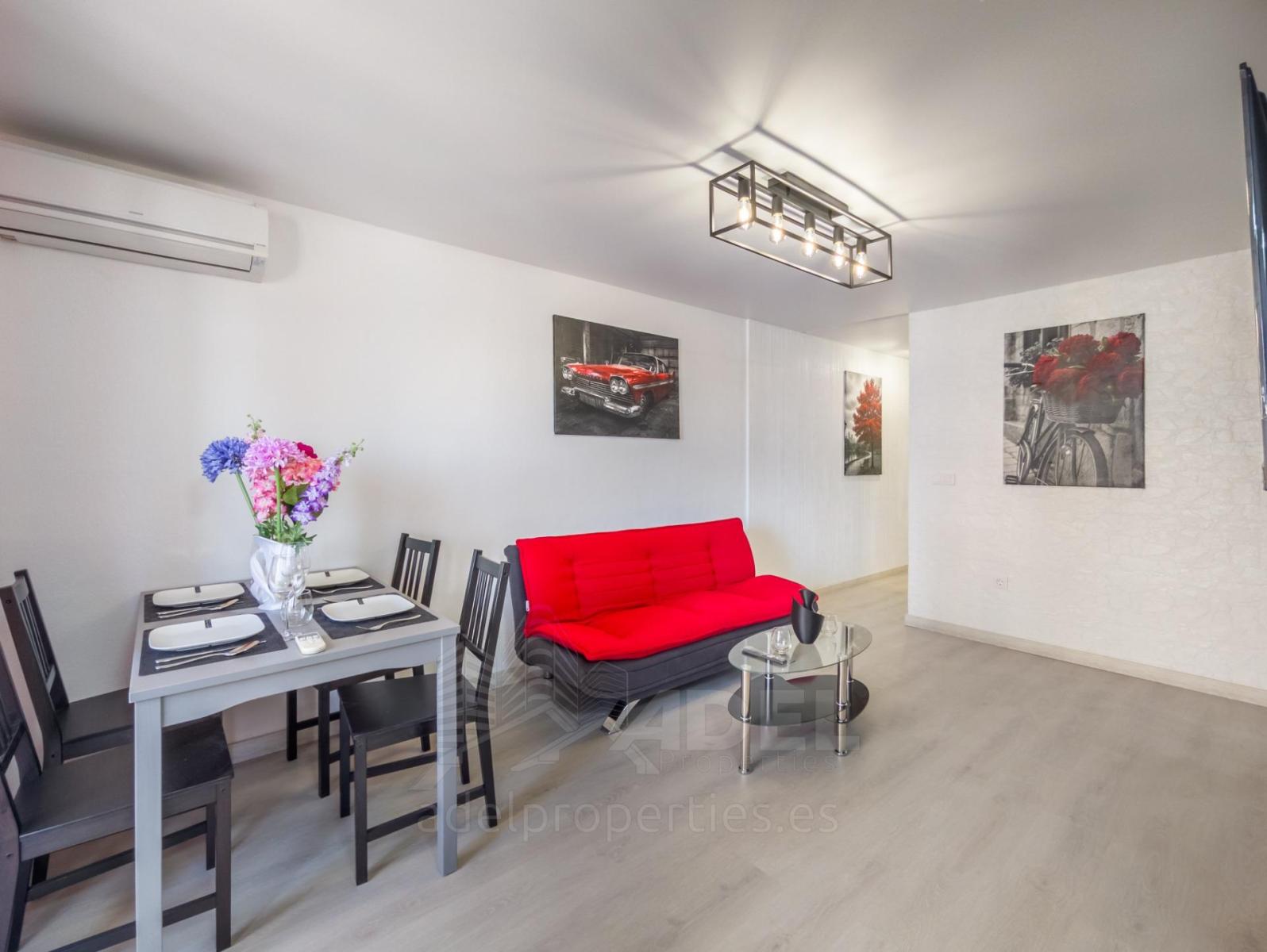 Apartamento en Venta en Torrevieja