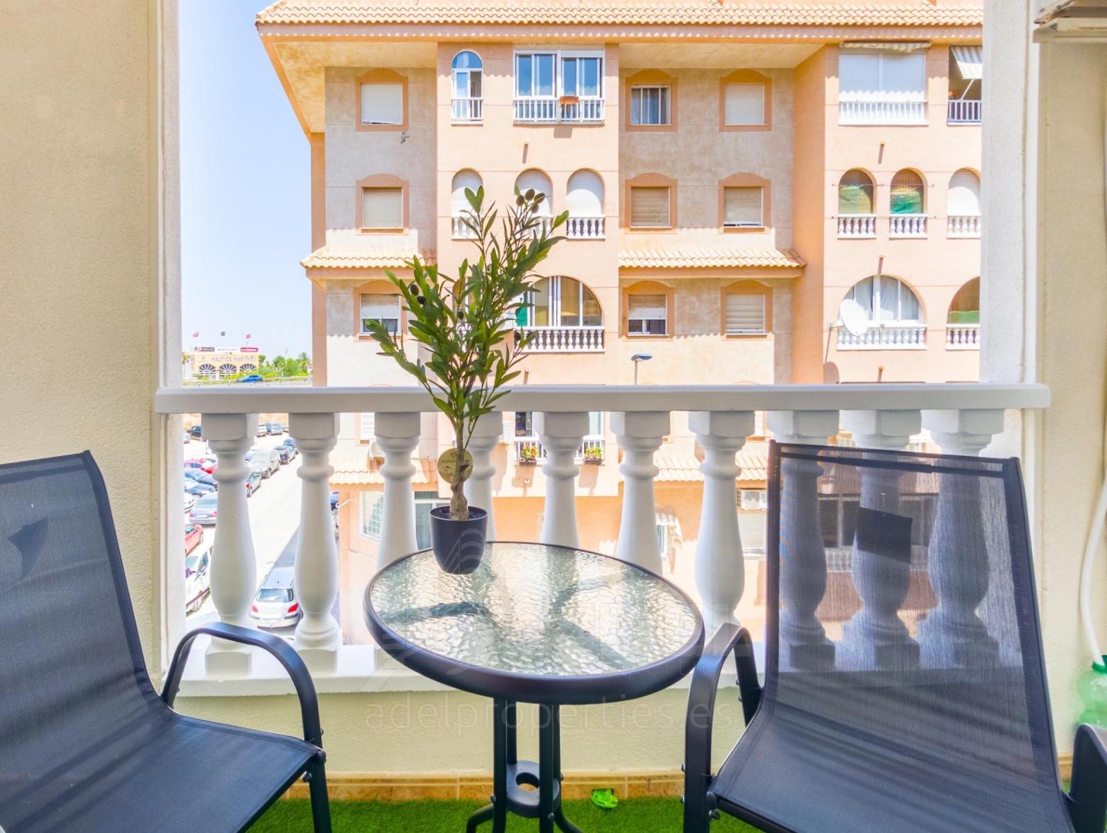 Apartamento en Venta en Torrevieja
