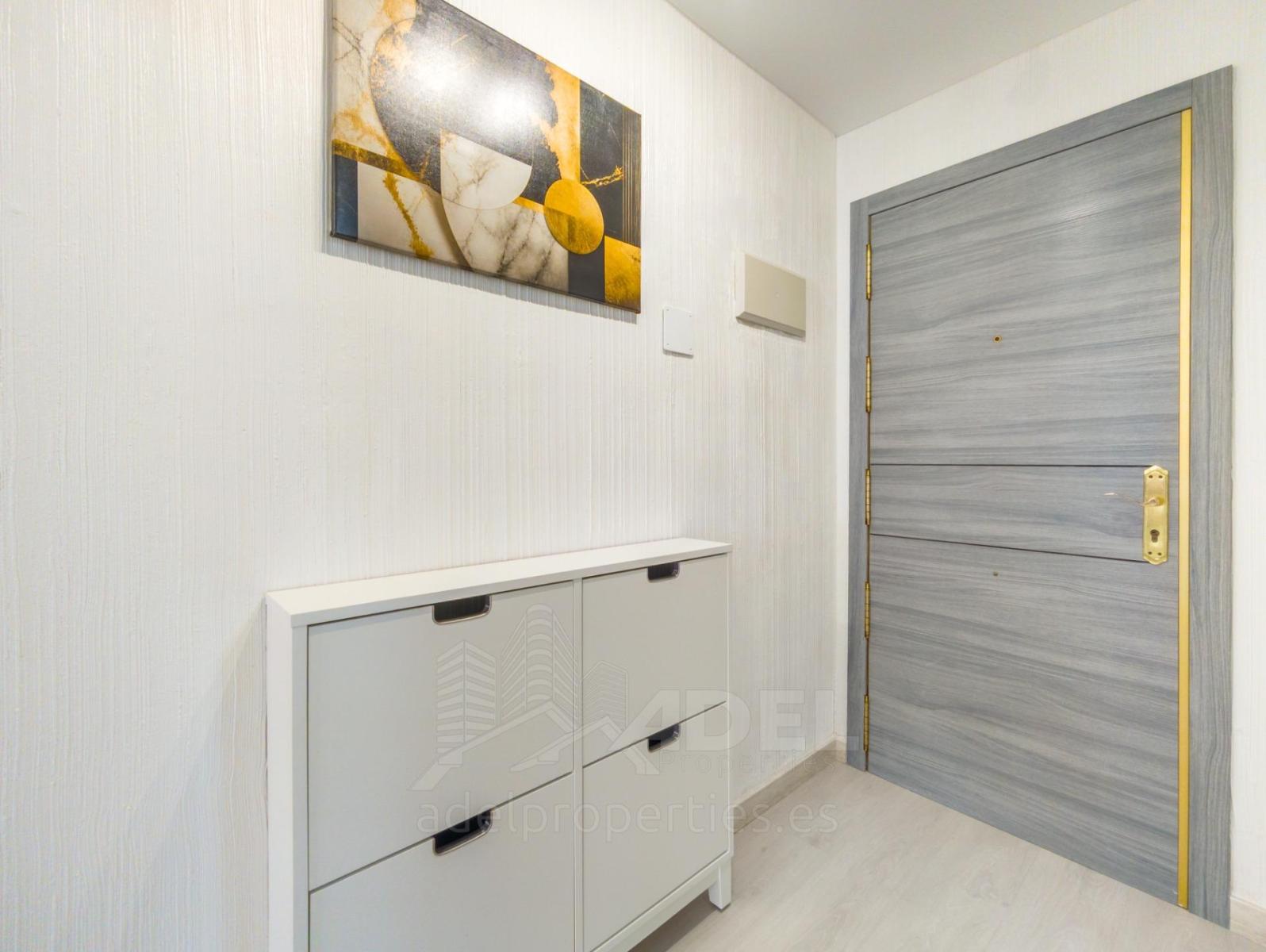 Apartamento en Venta en Torrevieja