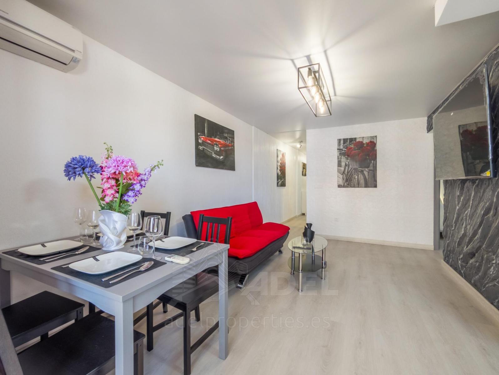 Apartamento en Venta en Torrevieja
