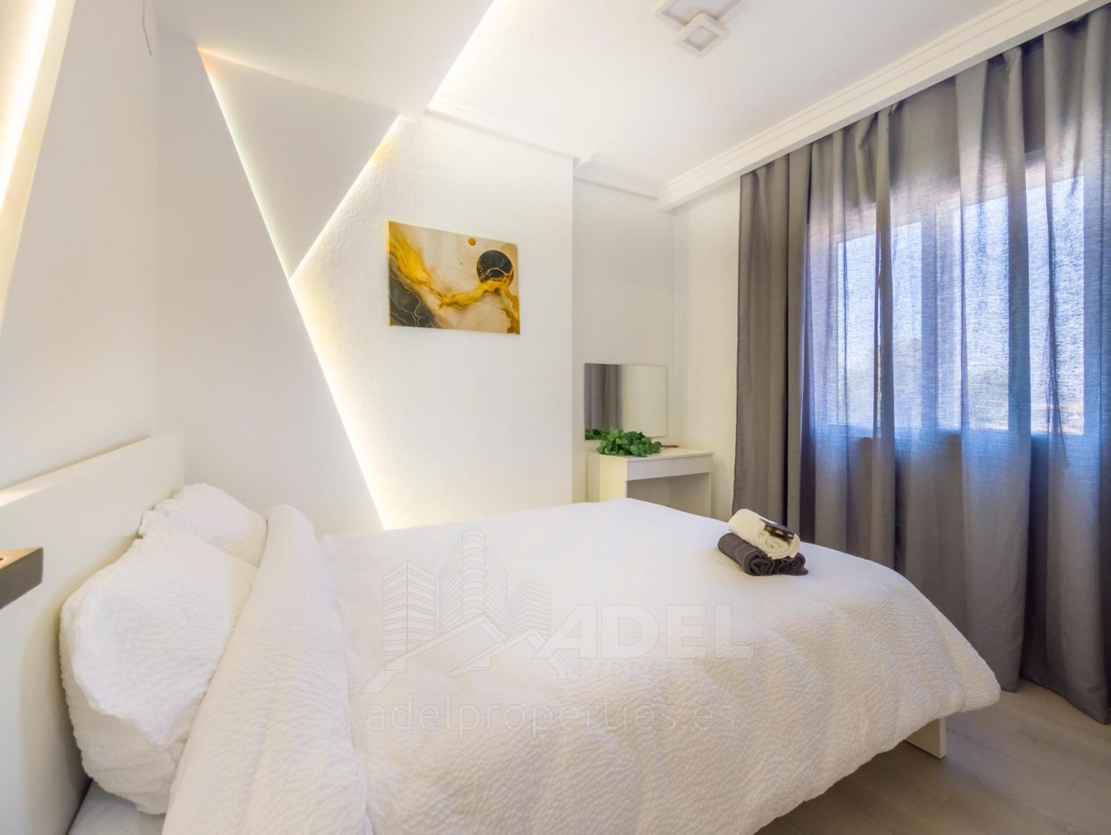 Apartamento en Venta en Torrevieja